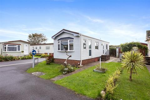 1 bedroom park home for sale, Broadway Park, Lancing, West Sussex, BN15