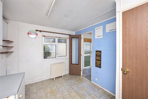 1 bedroom park home for sale, Broadway Park, Lancing, West Sussex, BN15