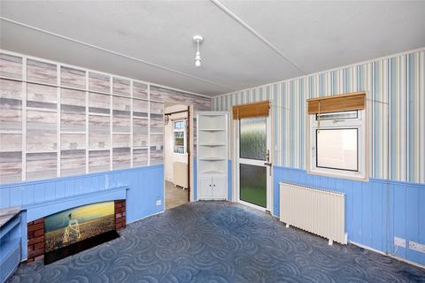 1 bedroom park home for sale, Broadway Park, Lancing, West Sussex, BN15