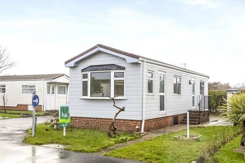 1 bedroom park home for sale, Broadway Park, Lancing, West Sussex, BN15
