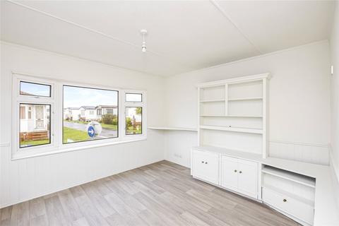 1 bedroom park home for sale, Broadway Park, Lancing, West Sussex, BN15