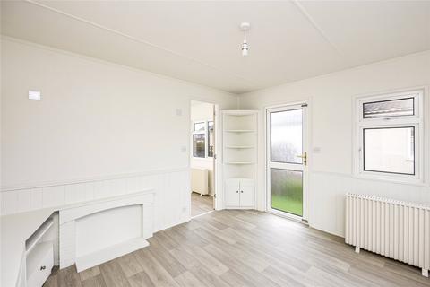 1 bedroom park home for sale, Broadway Park, Lancing, West Sussex, BN15