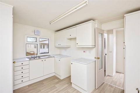 1 bedroom park home for sale, Broadway Park, Lancing, West Sussex, BN15