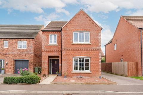 4 bedroom detached house for sale, Rix Place, Swaffham