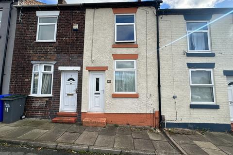 2 bedroom terraced house for sale, Chapel Street, Stoke-On-Trent ST2