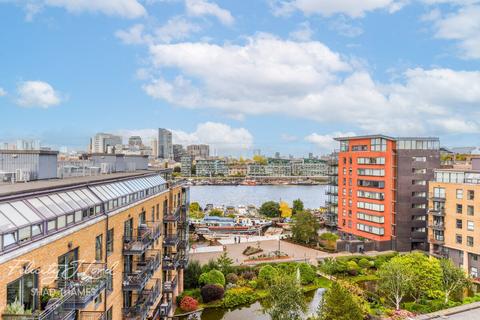 The Penthouse, Providence Square, SE1