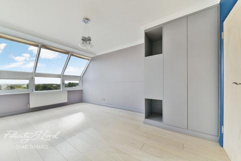 2 bedroom apartment for sale, The Penthouse, Providence Square, SE1