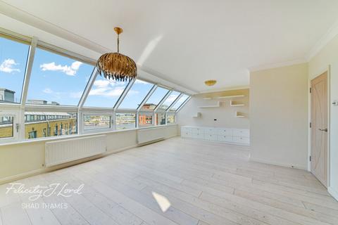 2 bedroom apartment for sale, The Penthouse, Providence Square, SE1