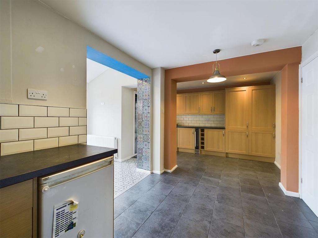 Kitchen/Utility
