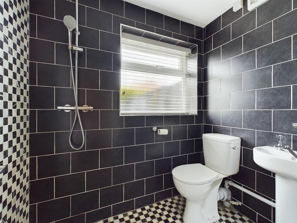 Wet Room