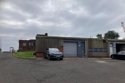 Industrial unit to rent, Point Pleasant Industrial Estate, Wallsend