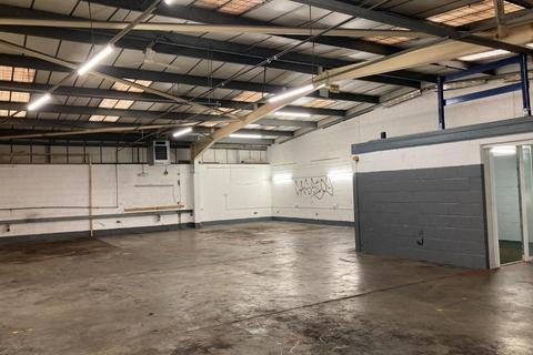 Industrial unit to rent, Point Pleasant Industrial Estate, Wallsend