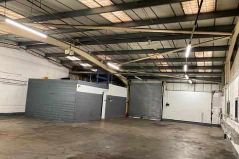 Industrial unit to rent, Point Pleasant Industrial Estate, Wallsend