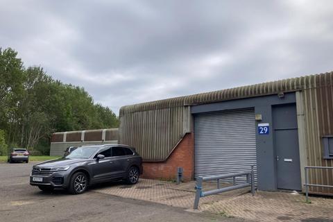 Industrial unit to rent, Point Pleasant Industrial Estate, Wallsend