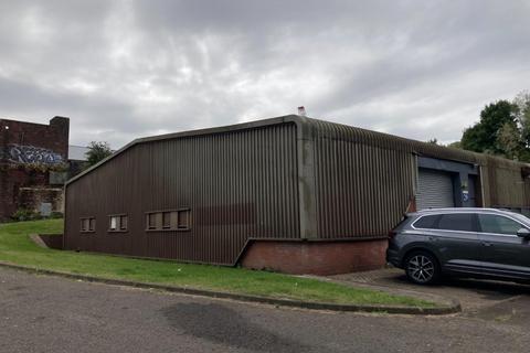 Industrial unit to rent, Point Pleasant Industrial Estate, Wallsend