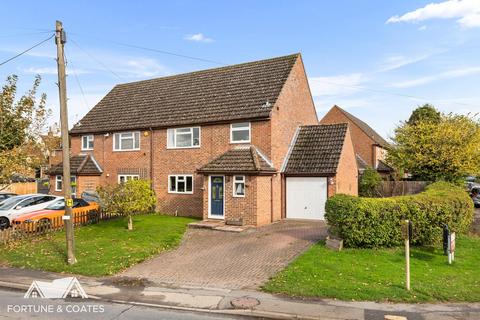 3 bedroom semi-detached house for sale, Parsonage Road, Takeley, Bishop's Stortford