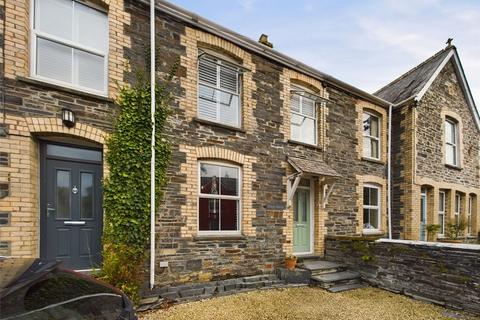 3 bedroom terraced house for sale, St. Teath, Cornwall