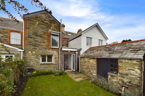 3 bedroom terraced house for sale, St. Teath, Cornwall