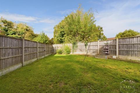 3 bedroom semi-detached house for sale, Nelson Drive, Hinckley