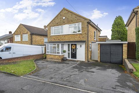 55 Appleby Gardens, Dunstable, LU6 3DB
