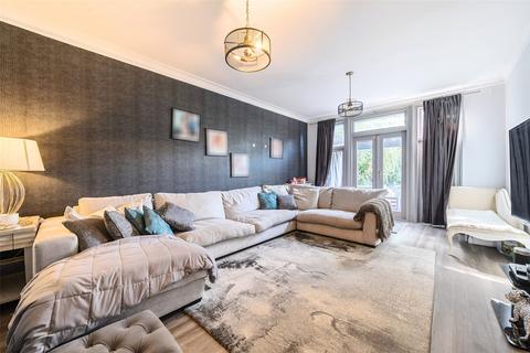 6 bedroom detached house for sale, Richmond Road, New Barnet, Hertfordshire, EN5