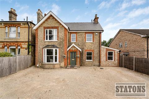 10 Richmond Road, New Barnet, Barnet, EN5 1SB