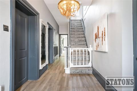 10 Richmond Road, New Barnet, Barnet, EN5 1SB