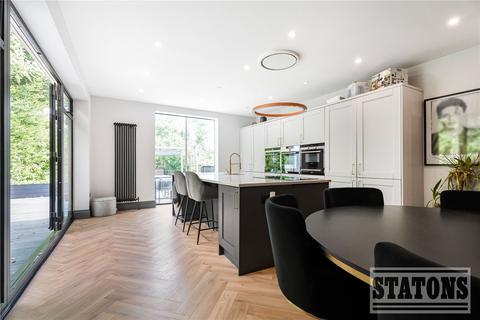 10 Richmond Road, New Barnet, Barnet, EN5 1SB