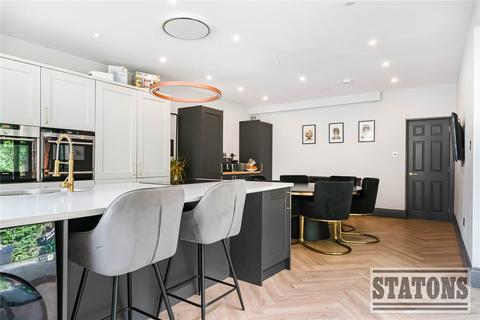 10 Richmond Road, New Barnet, Barnet, EN5 1SB