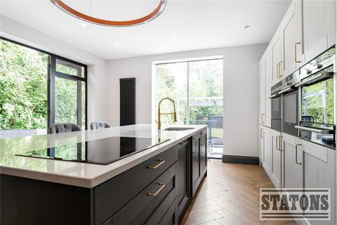 10 Richmond Road, New Barnet, Barnet, EN5 1SB