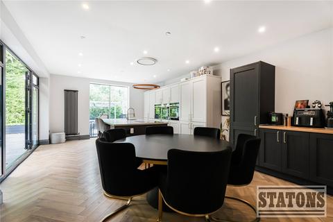 10 Richmond Road, New Barnet, Barnet, EN5 1SB