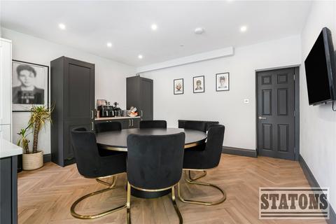 10 Richmond Road, New Barnet, Barnet, EN5 1SB