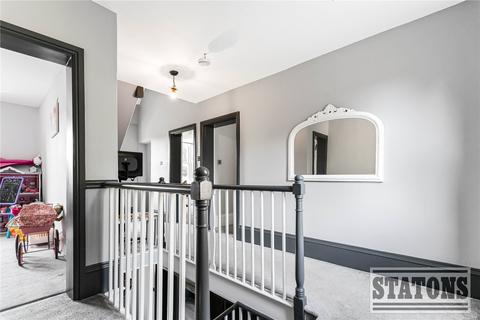 10 Richmond Road, New Barnet, Barnet, EN5 1SB