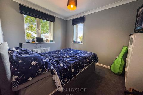 5 Bats Roost, Cranbrook, Exeter, EX5 7EF