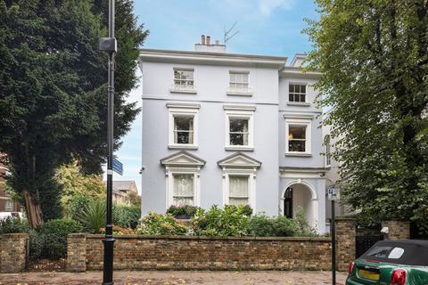 4 bedroom apartment to rent, Regents Park Road, Primrose Hill, London, NW1