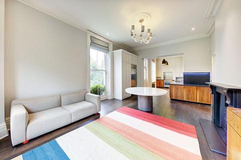 4 bedroom apartment to rent, Regents Park Road, Primrose Hill, London, NW1