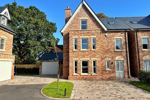 5 bedroom detached house for sale, Albert Close, Cheadle Hulme