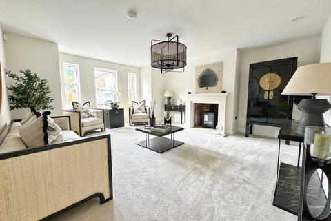 5 bedroom detached house for sale, Albert Close, Cheadle Hulme