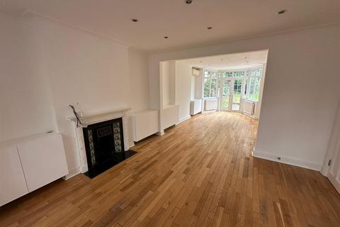 4 bedroom semi-detached house for sale, Denehurst Gardens, London