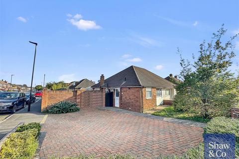 3 bedroom semi-detached bungalow for sale, Bedfont Close, Feltham TW14