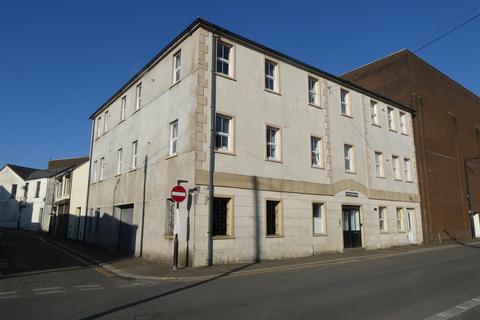 2 bedroom apartment for sale, Flat 3, Taff Vale Building,  Aberdare