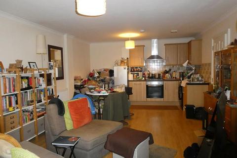 2 bedroom apartment for sale, Flat 3, Taff Vale Building,  Aberdare