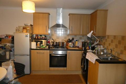 2 bedroom apartment for sale, Flat 3, Taff Vale Building,  Aberdare