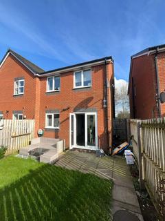 3 bedroom semi-detached house for sale, Laurus Mews, Wigan, WN5 0UR