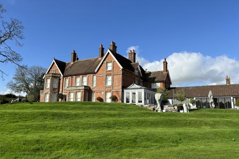 8 bedroom country house to rent, Charlton Marshall, DT11