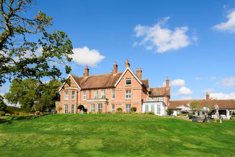 8 bedroom country house to rent, Charlton Marshall, DT11