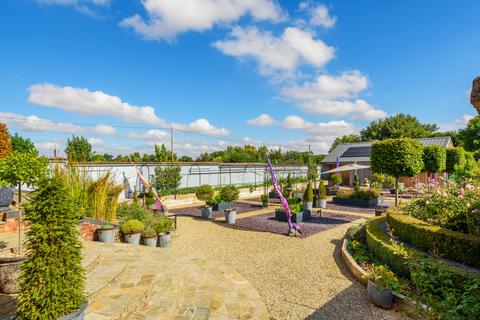 8 bedroom country house to rent, Charlton Marshall, DT11