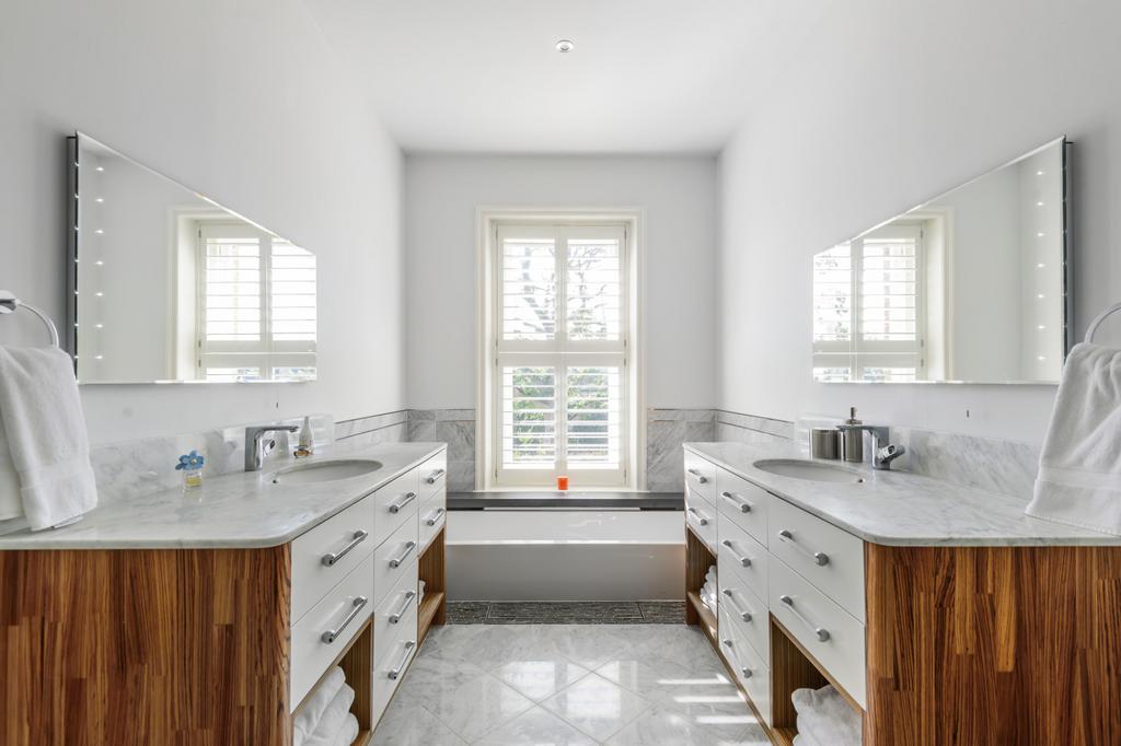 Primary En-suite