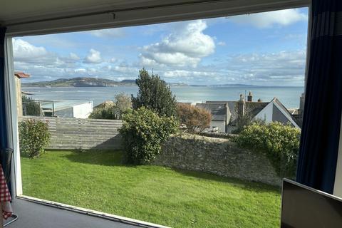 3 bedroom detached bungalow to rent, Cobb Road, Lyme Regis DT7