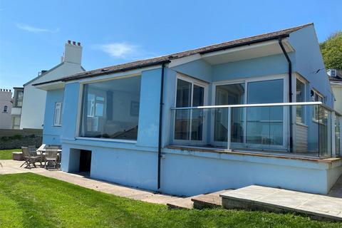 3 bedroom detached bungalow to rent, Cobb Road, Lyme Regis DT7